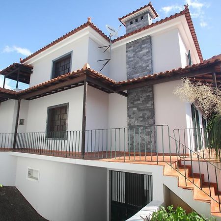 Train House Hotel Funchal  Exterior foto