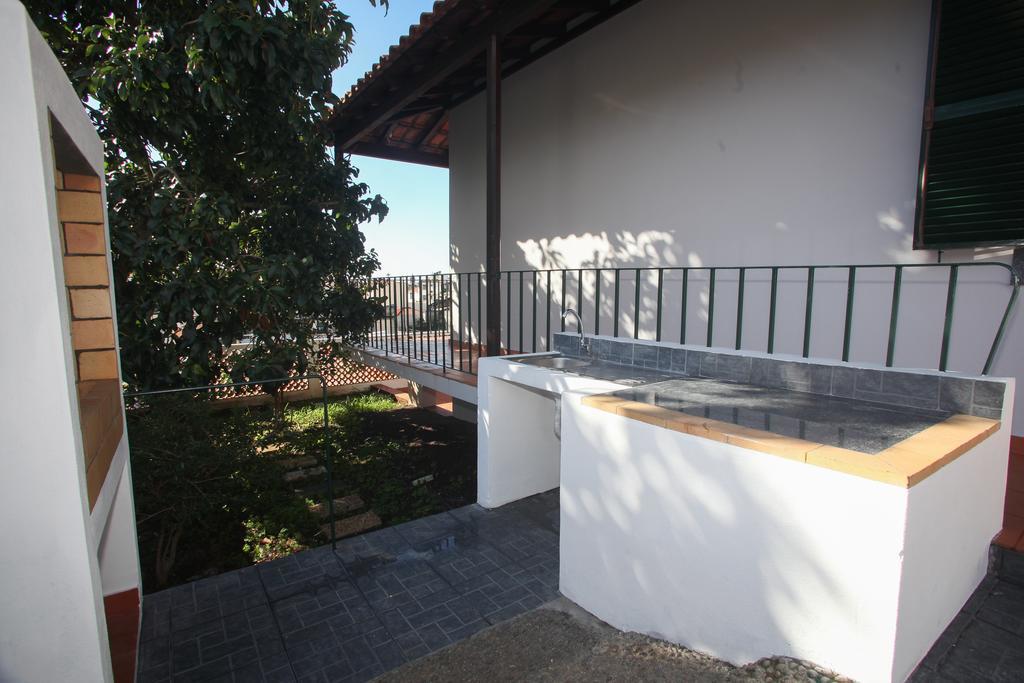 Train House Hotel Funchal  Exterior foto