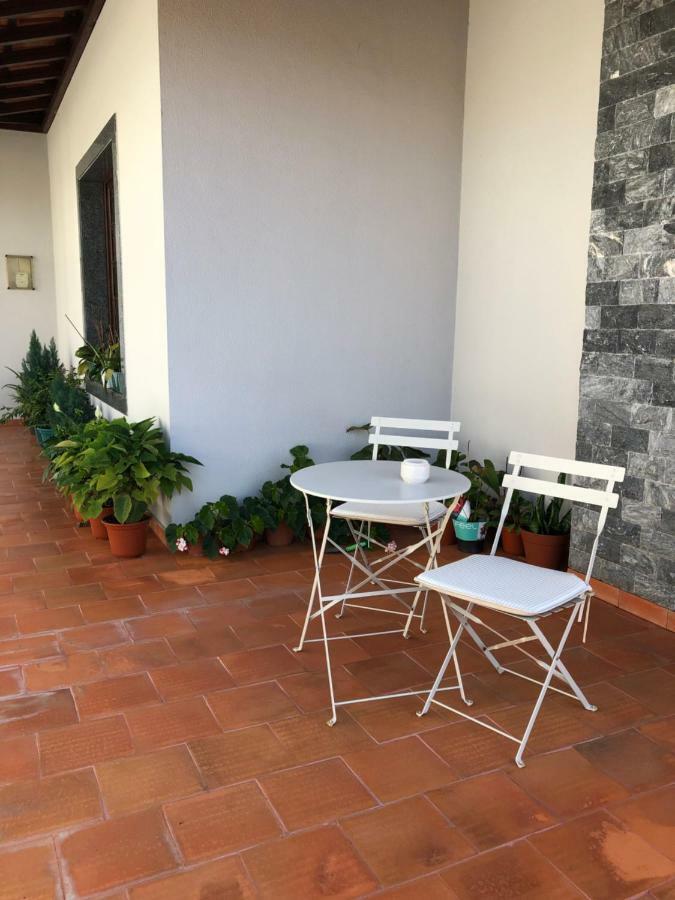 Train House Hotel Funchal  Exterior foto