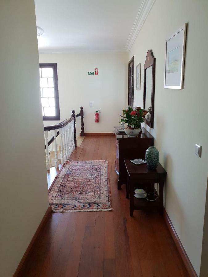 Train House Hotel Funchal  Exterior foto